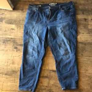 Torrid Boyfriend Jeans